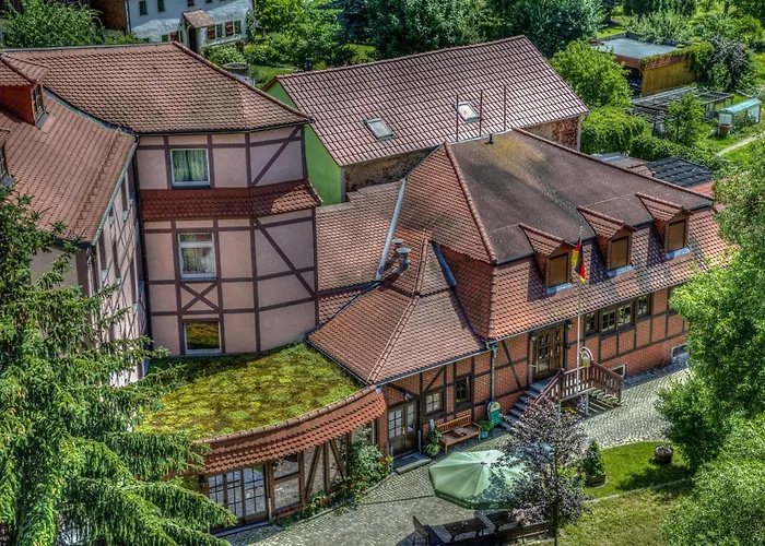 Spree-pension Bautzen