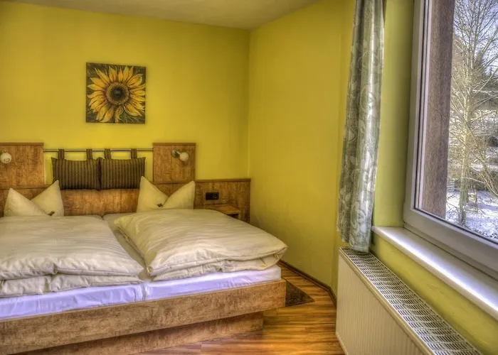 Hotel Spree-pension 3*