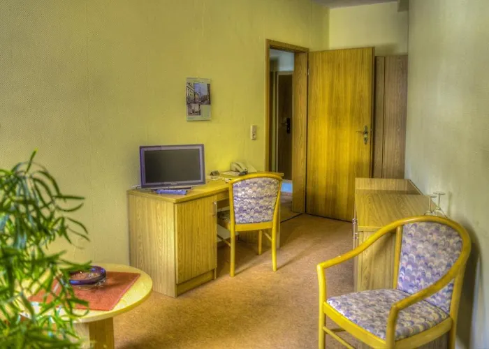 Spree-pension بوتسن