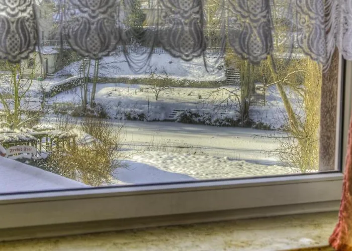 فندق Spree-pension بوتسن