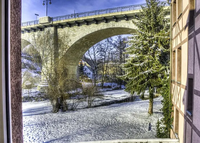 Ξενοδοχείο Spree-pension