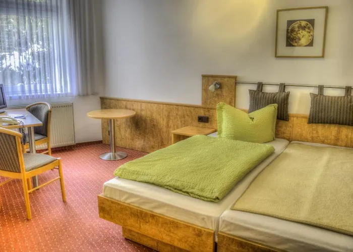 Hotel Spree-pension Bautzen