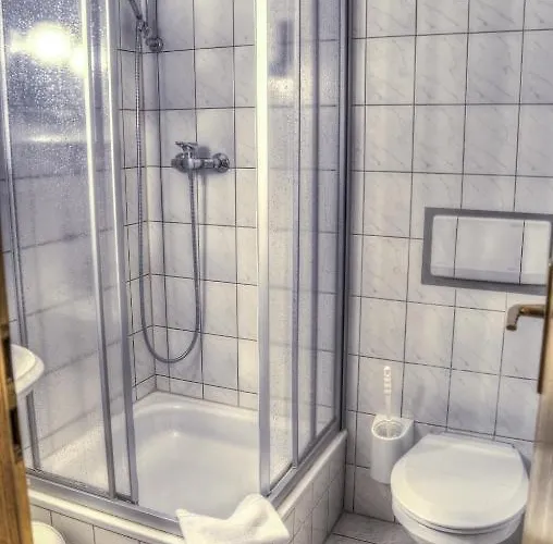 Spree-pension فندق بوتسن