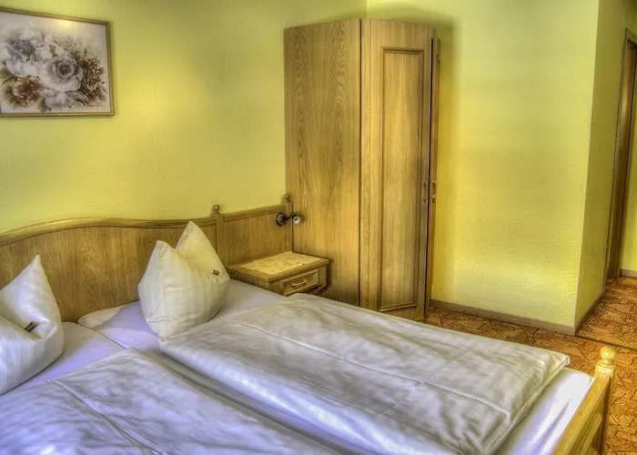 Spree-pension 3* Bautzen