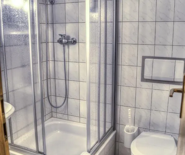 Spree-pension Hotel 3*