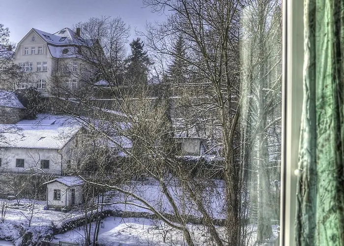 Spree-pension Bautzen