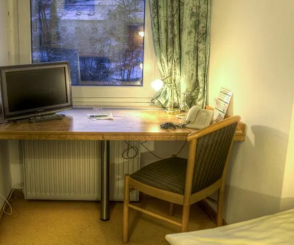 Hotel Spree-pension Bautzen