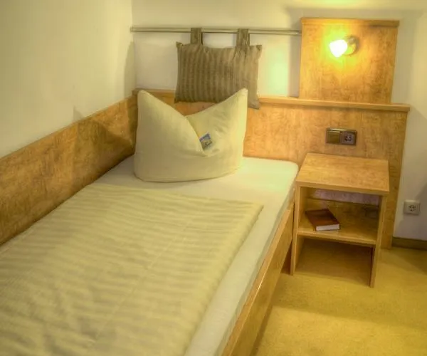 Spree-pension بوتسن