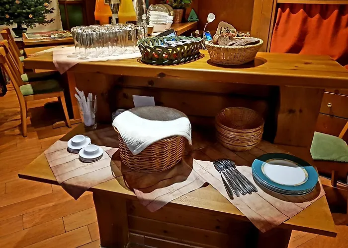 Spree-pension فندق 3*